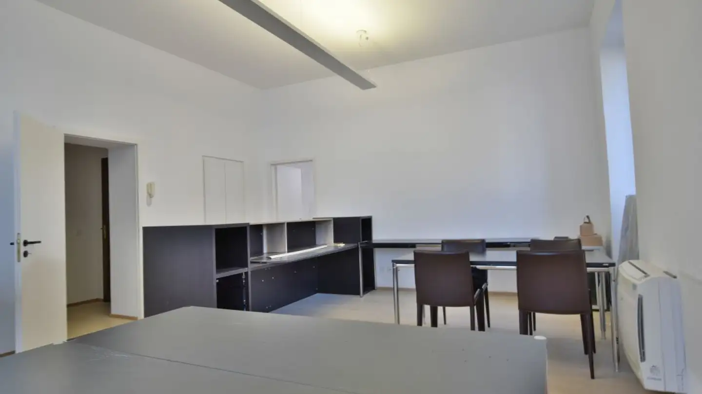 Bureau à louer - Via Orico 13, 6500 Bellinzona - Photo 3