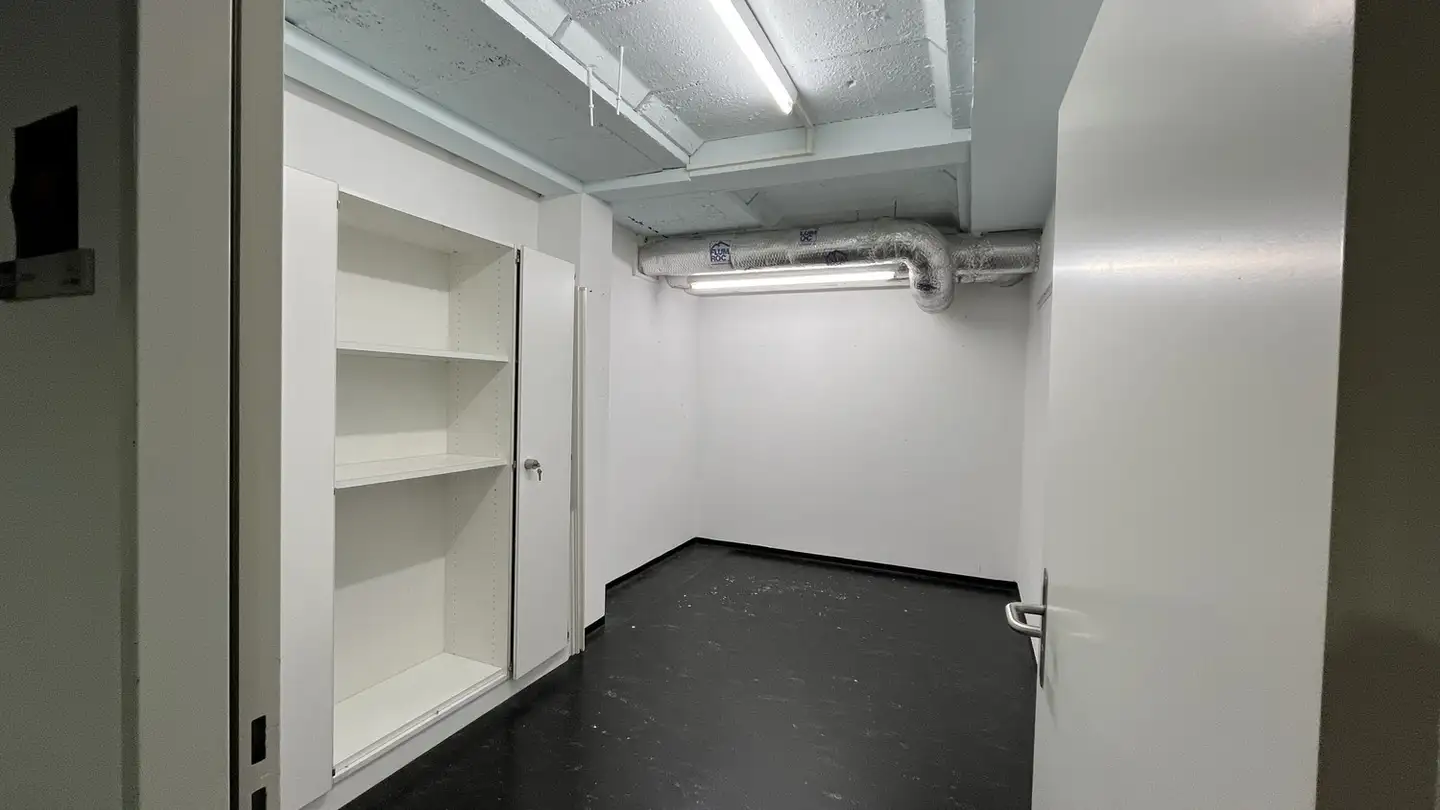 Office space for rent - Zeughausstrasse 31, 8004 Zürich - Photo 2