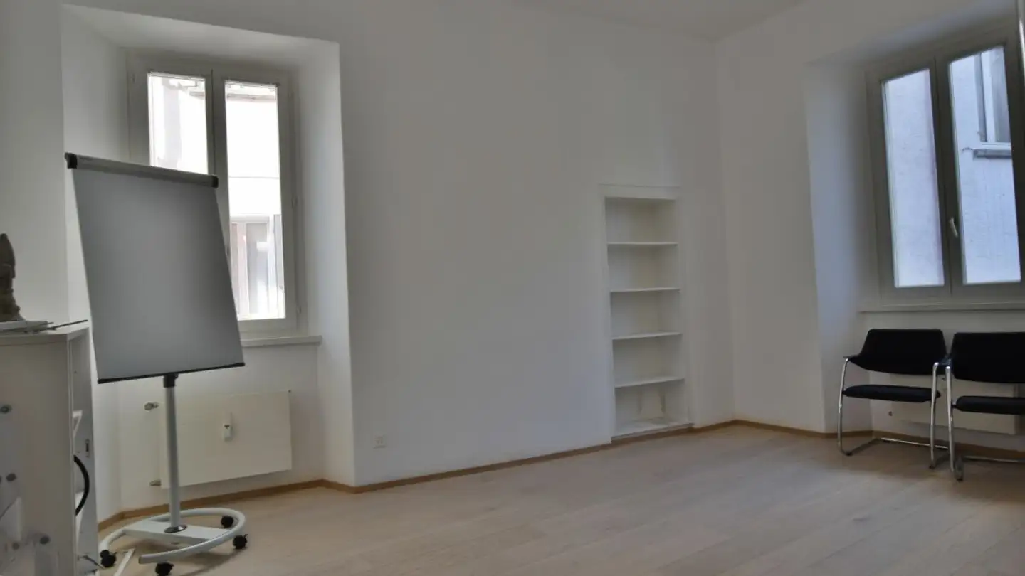 Bureau à louer - Via Orico 13, 6500 Bellinzona - Photo 4