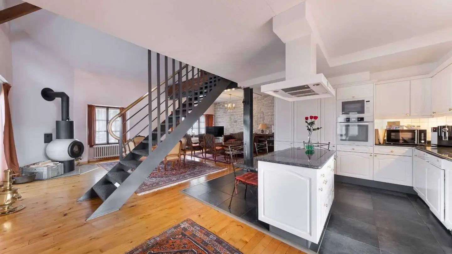 Cave house for sale - 1880 Bex - Photo 2