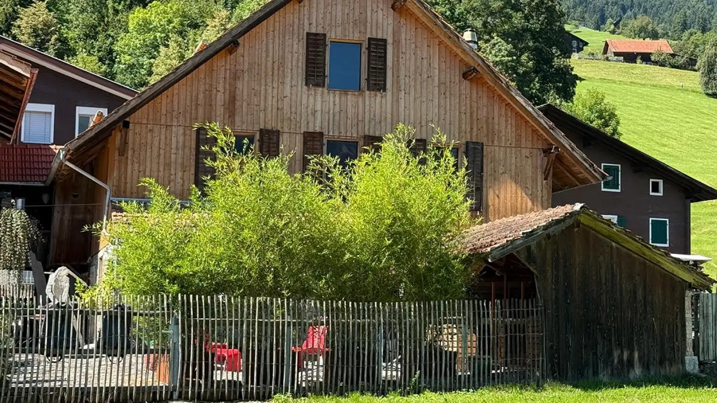 Casa singola in vendita - Dörfli 4, 6060 Ramersberg - Photo 4