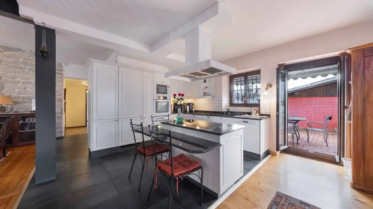 Cave house for sale - 1880 Bex - Photo 3