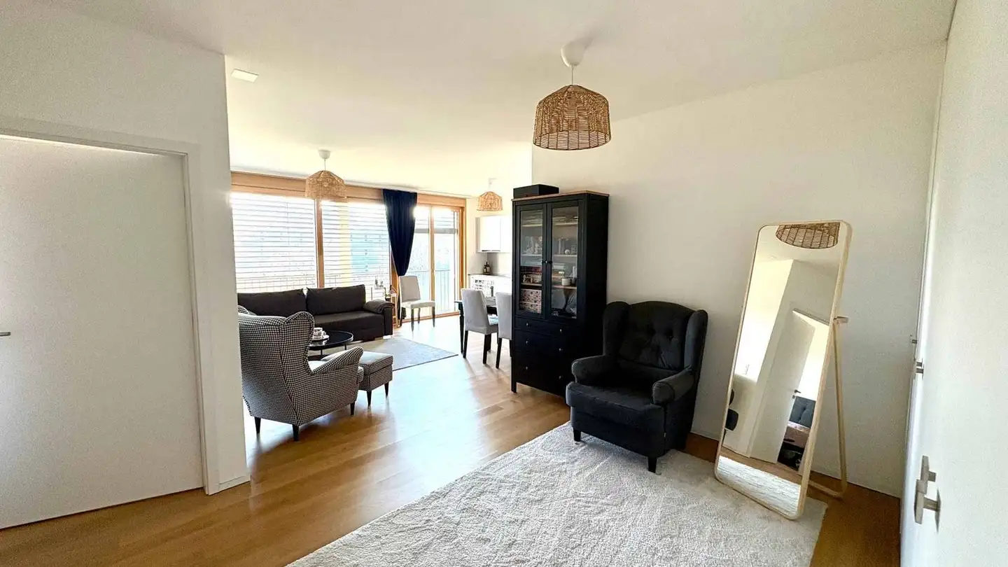 Wohnung kaufen - 1218 Le Grand-Saconnex - Foto 4