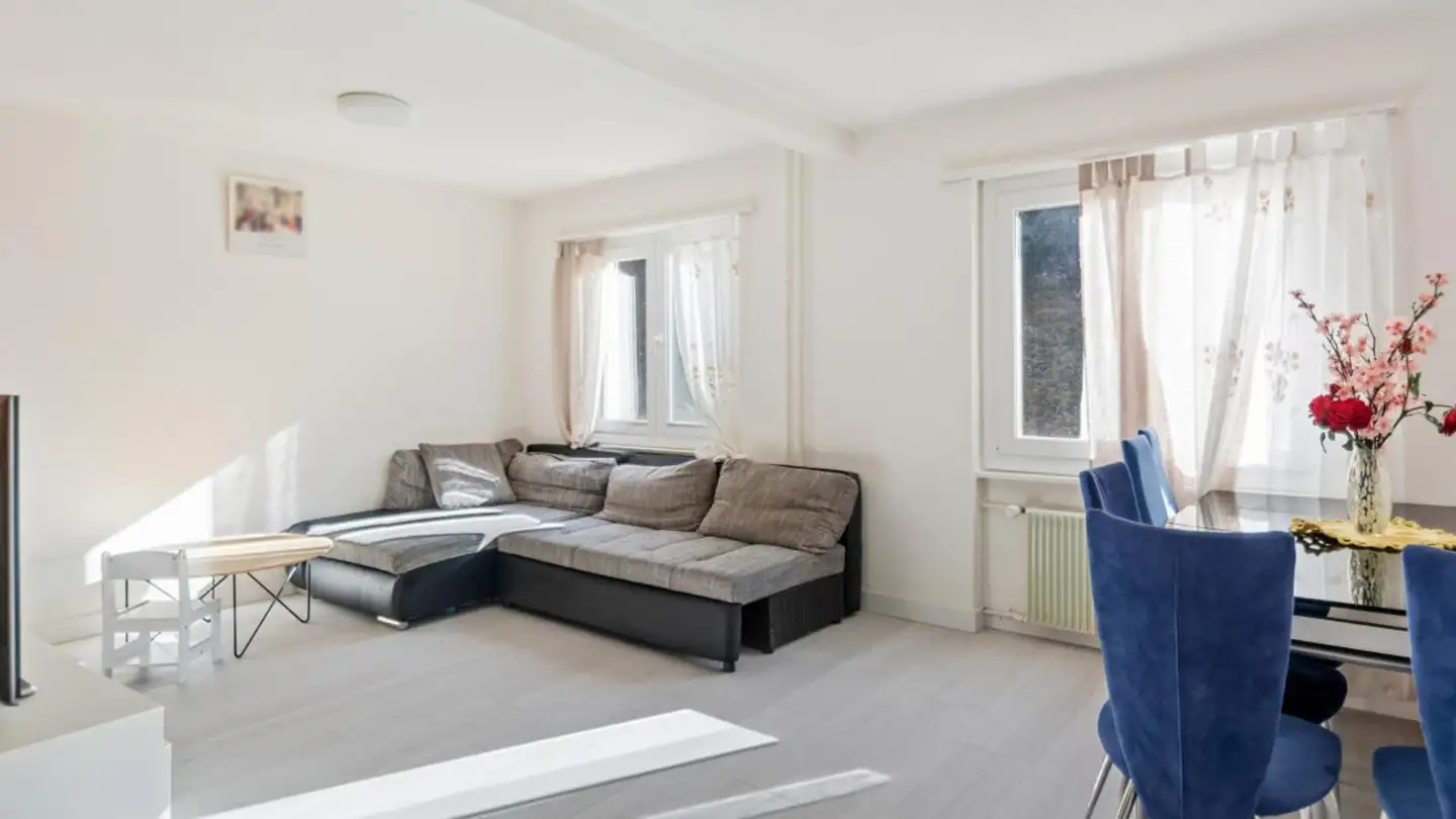 Apartment for rent - Orgerie 2k, 2742 Perrefitte