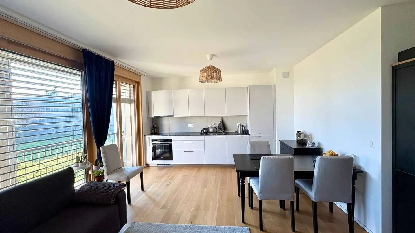 Wohnung kaufen - 1218 Le Grand-Saconnex - Foto 2