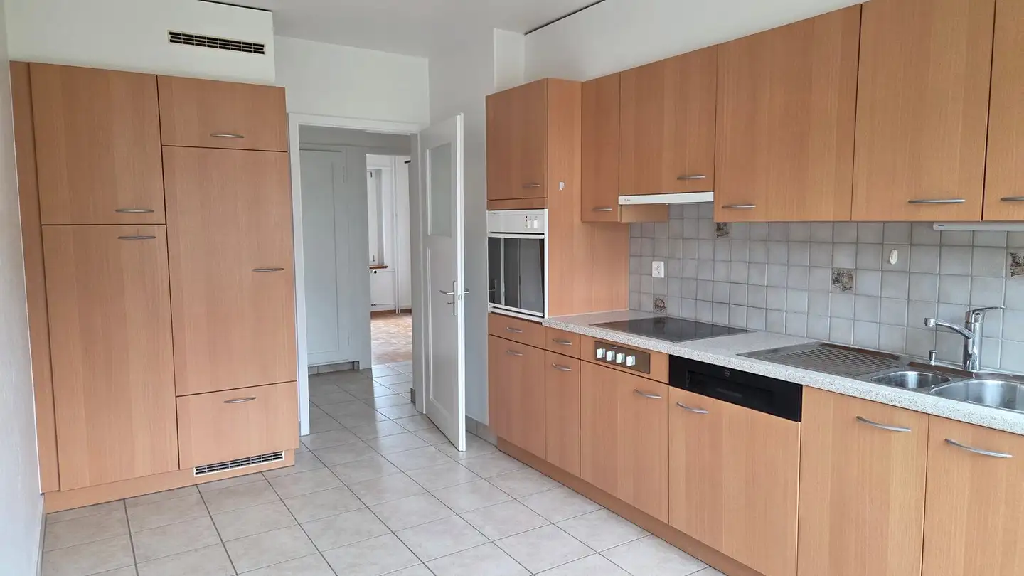Appartamento in affitto - Rue Du Viaduc 60, 2740 Moutier