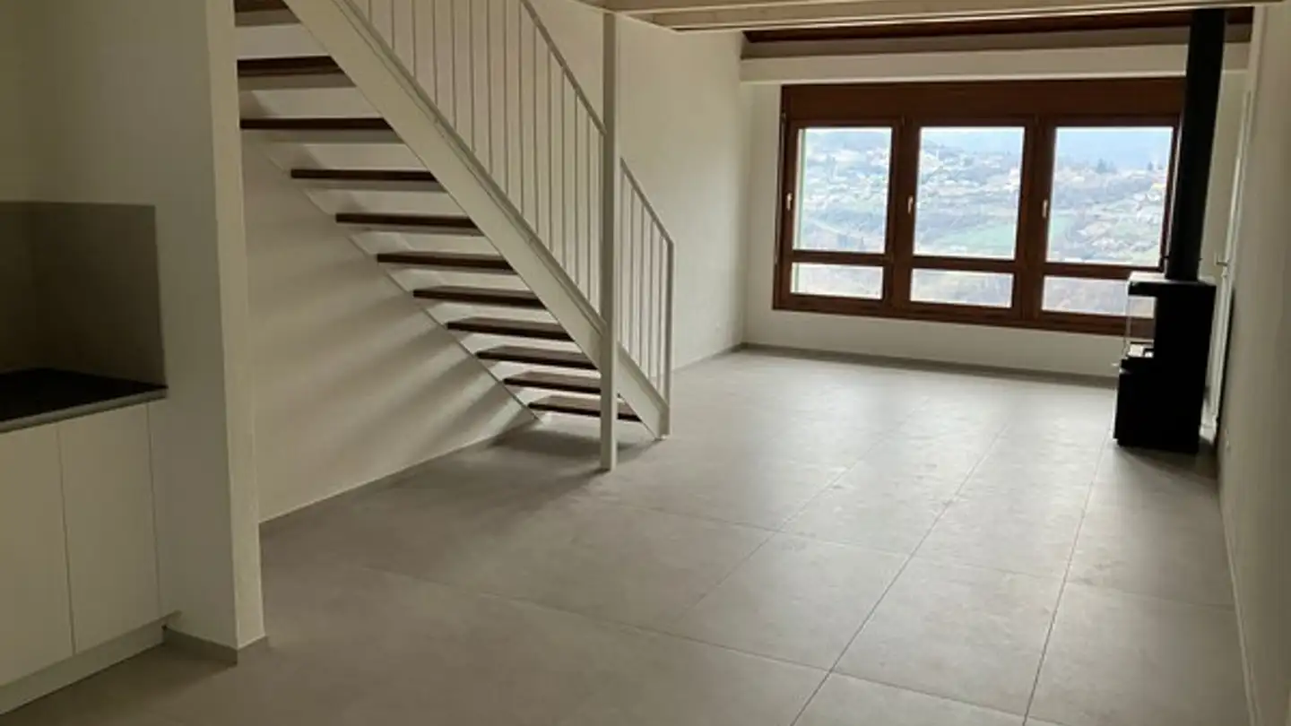 Apartment for rent - Strada Di Soragno, 6964 Davesco-Soragno