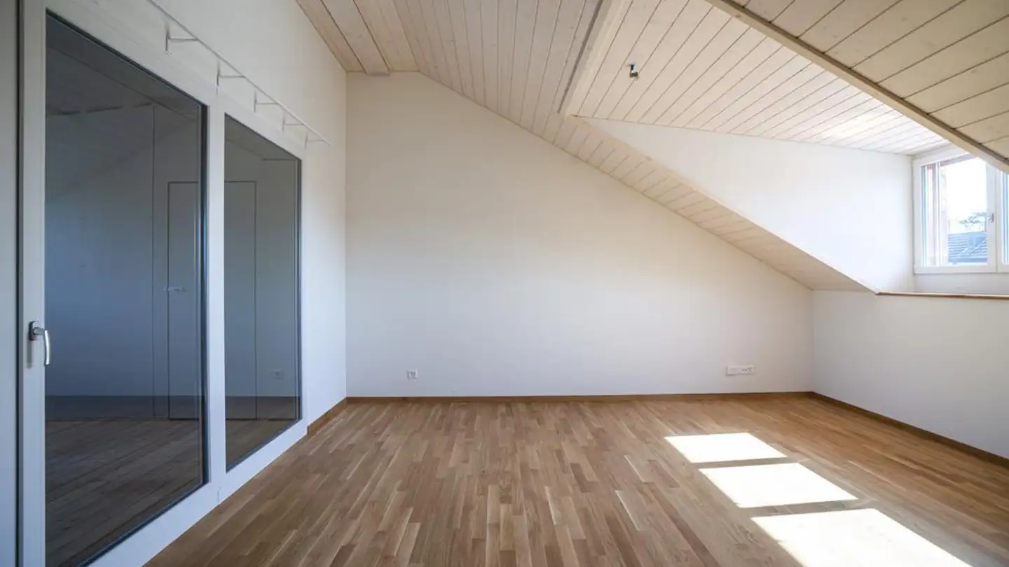 Appartement à louer - Brunnmattstrasse 37, 3007 Bern - Photo 2