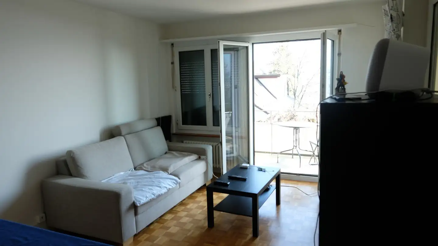 Appartement à louer - Mönchhofstrasse, 8802 Kilchberg ZH