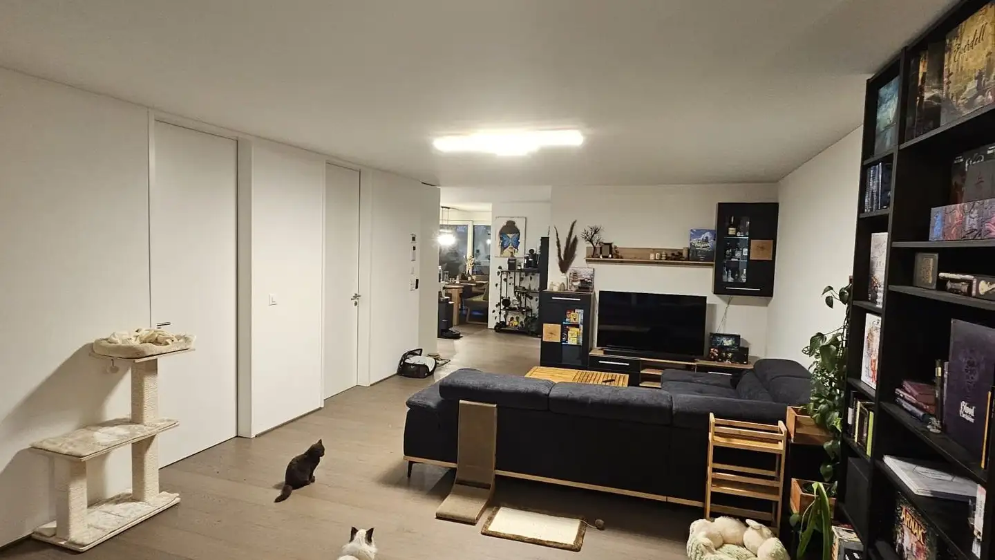 Appartamento in affitto - Rheinfelsstrasse 7, 7000 Chur - Photo 3