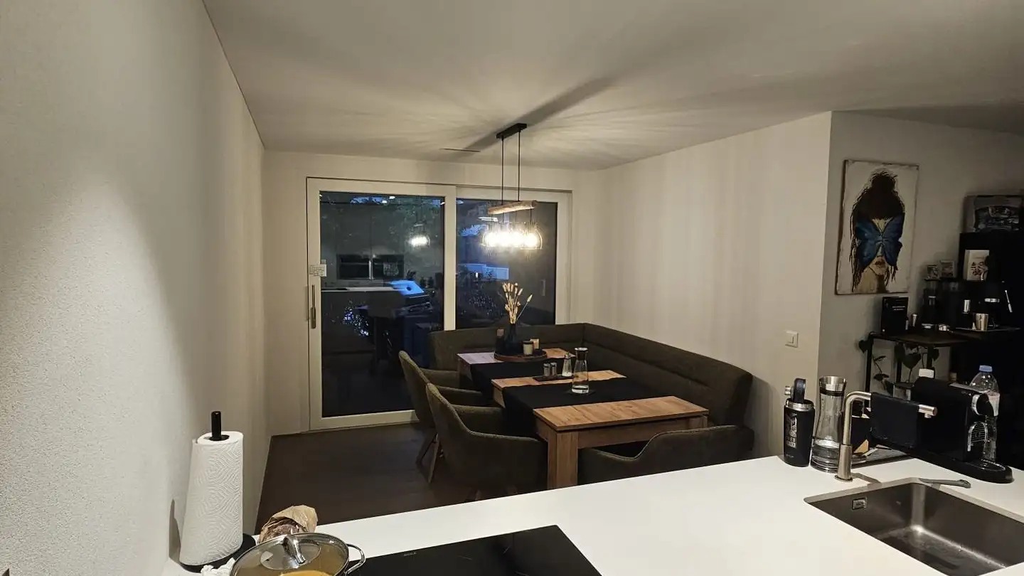 Appartamento in affitto - Rheinfelsstrasse 7, 7000 Chur - Photo 4