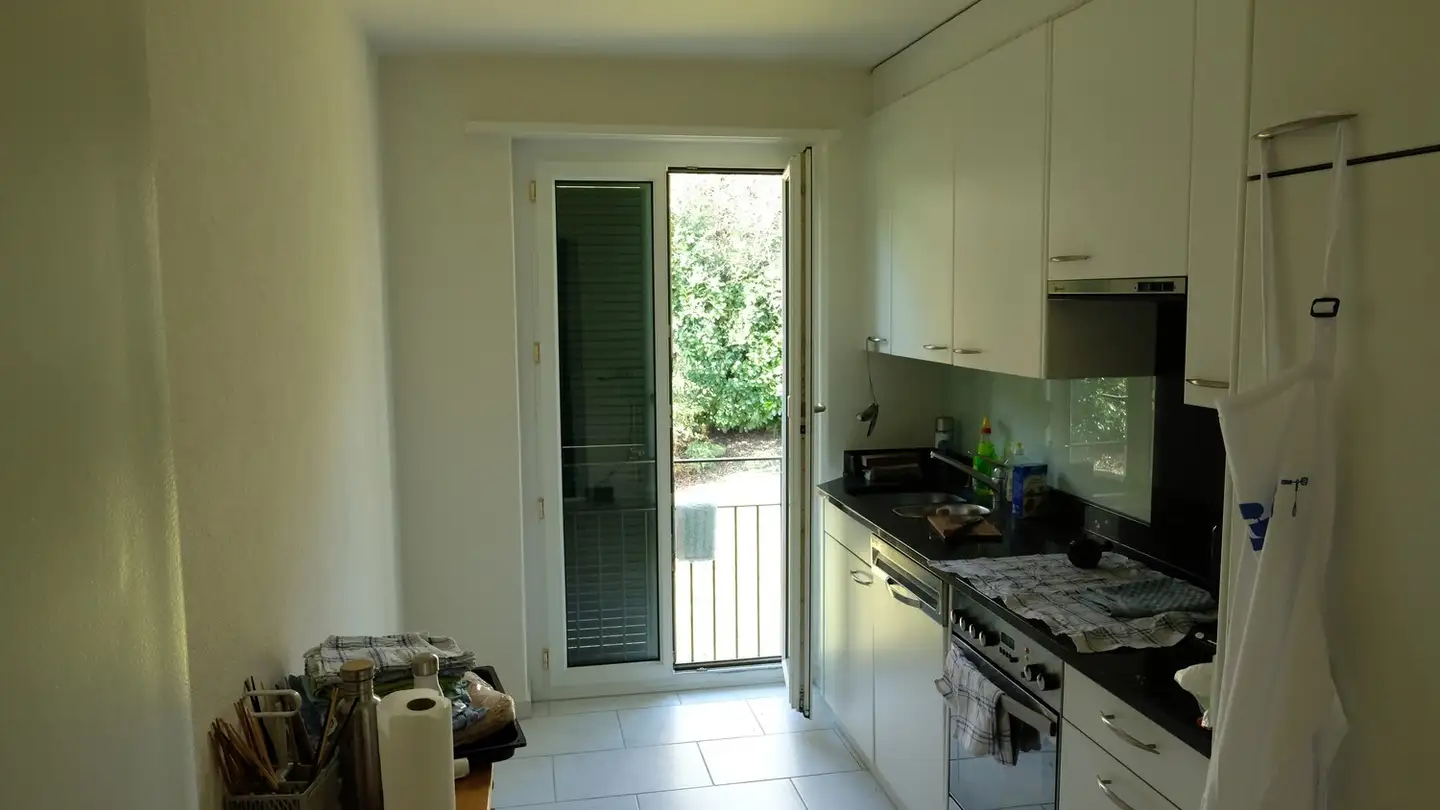 Appartement à louer - Mönchhofstrasse, 8802 Kilchberg ZH - Photo 3