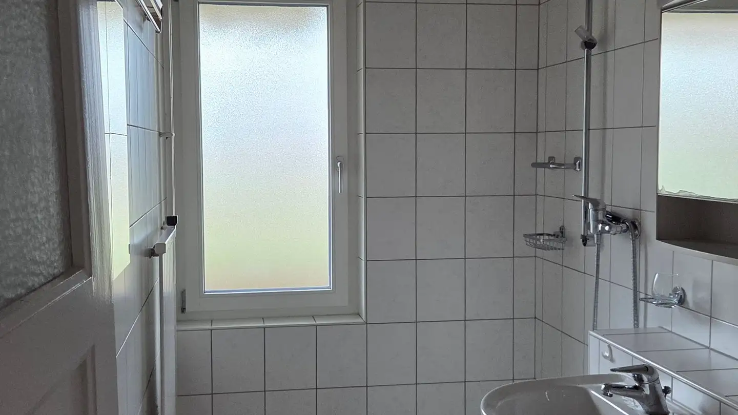 Appartamento in affitto - Rue Du Viaduc 60, 2740 Moutier - Foto 4