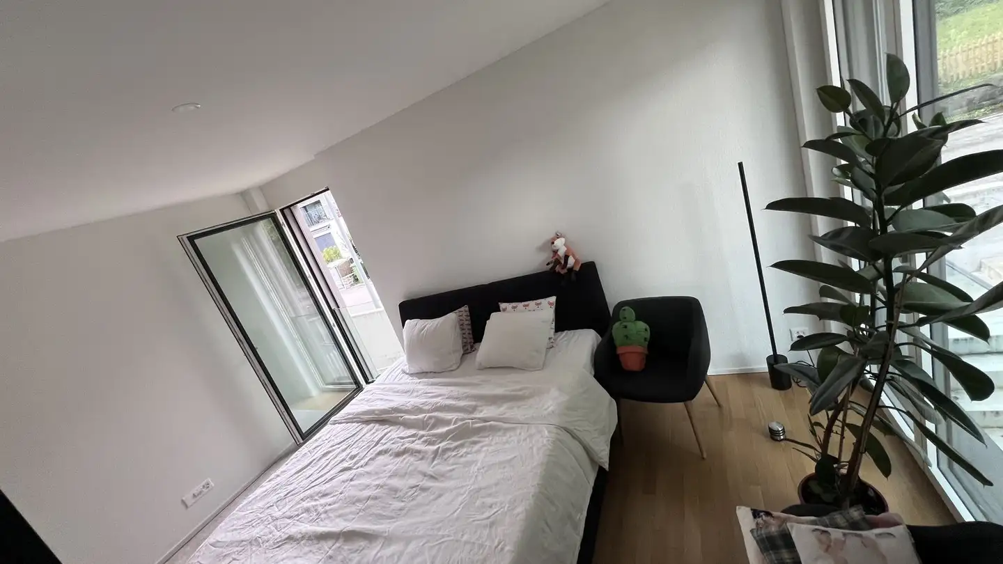 Wohnung mieten - Rebbergstrasse 85, 8102 Oberengstringen - Foto 2