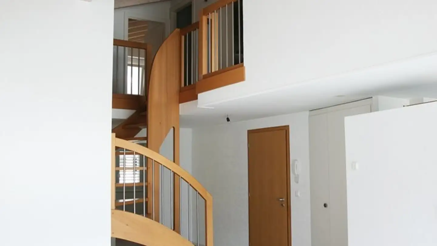 Villa for rent - Rue De La Place 30b, 1955 Chamoson - Photo 4
