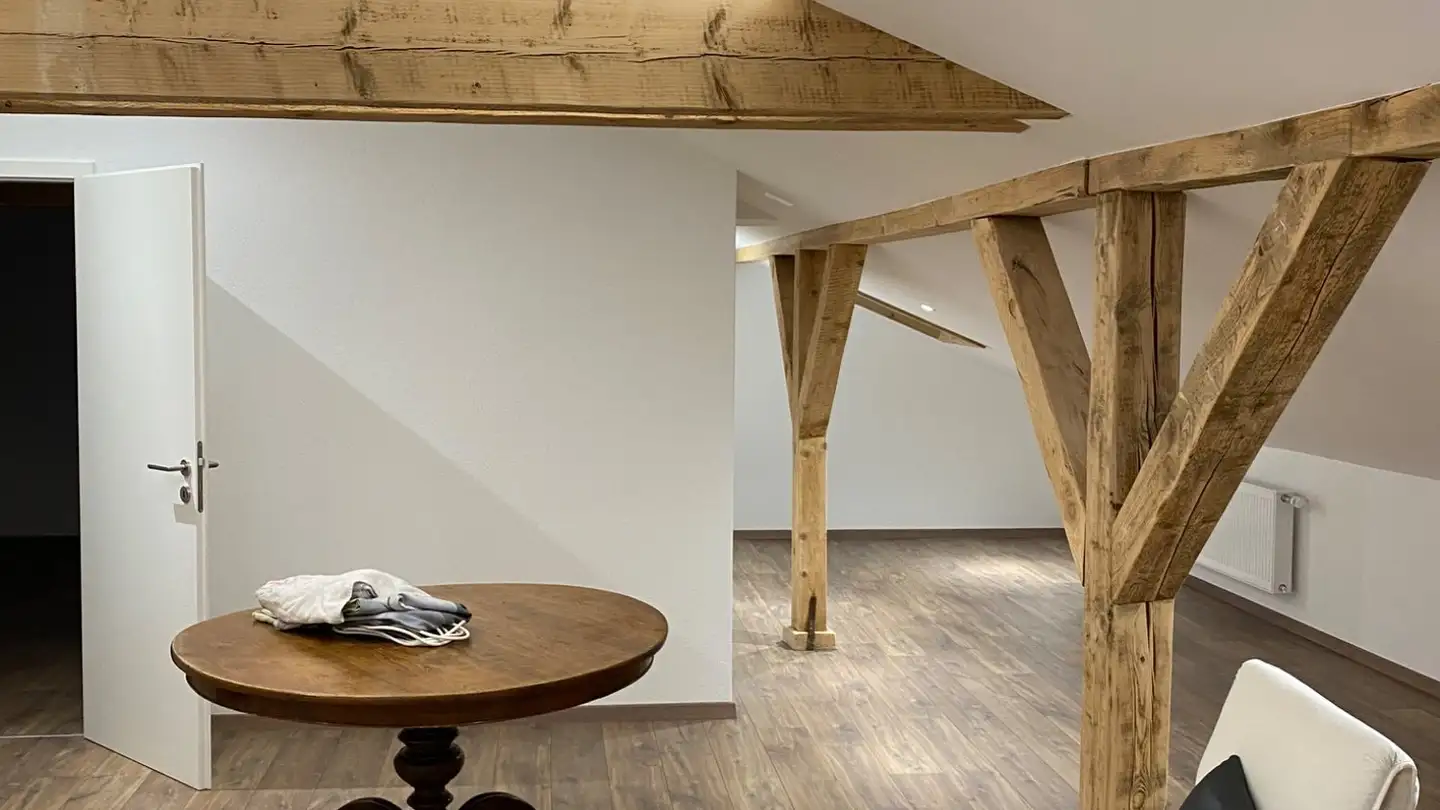 Appartement à louer - 2353 Les Pommerats - Photo 2