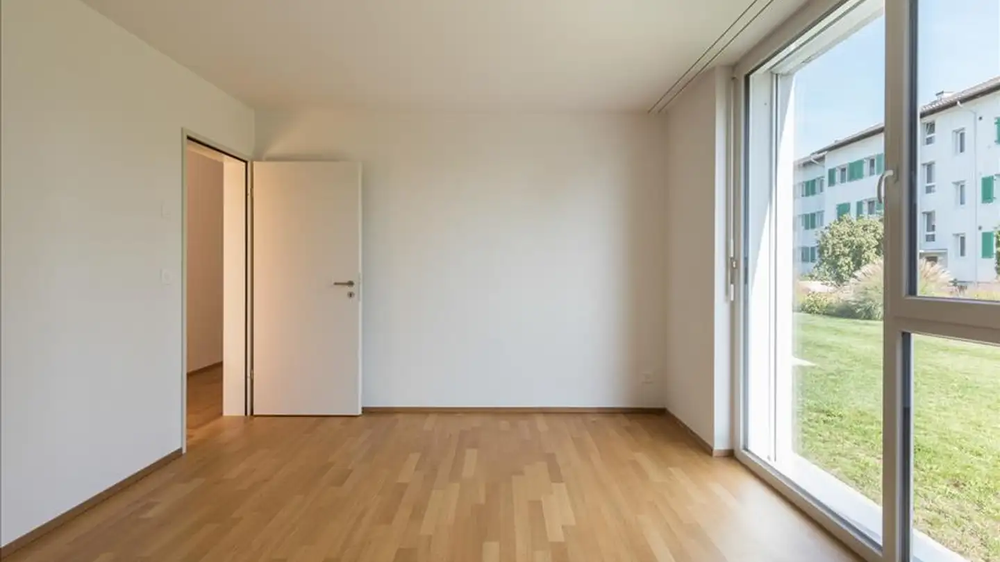 Appartement à louer - Zieglerweg 30, 8240 Thayngen - Photo 3