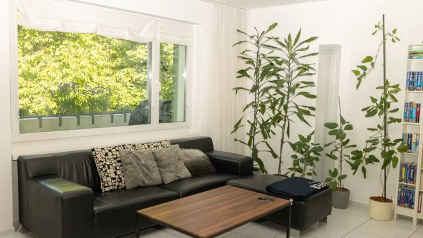 Appartamento in affitto - Untergraben 24, 8045 Zürich