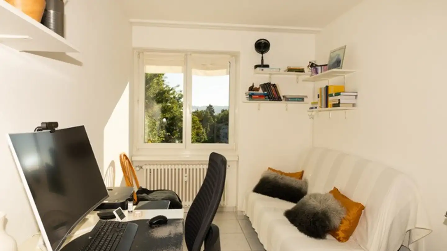 Appartamento in affitto - Untergraben 24, 8045 Zürich - Foto 3