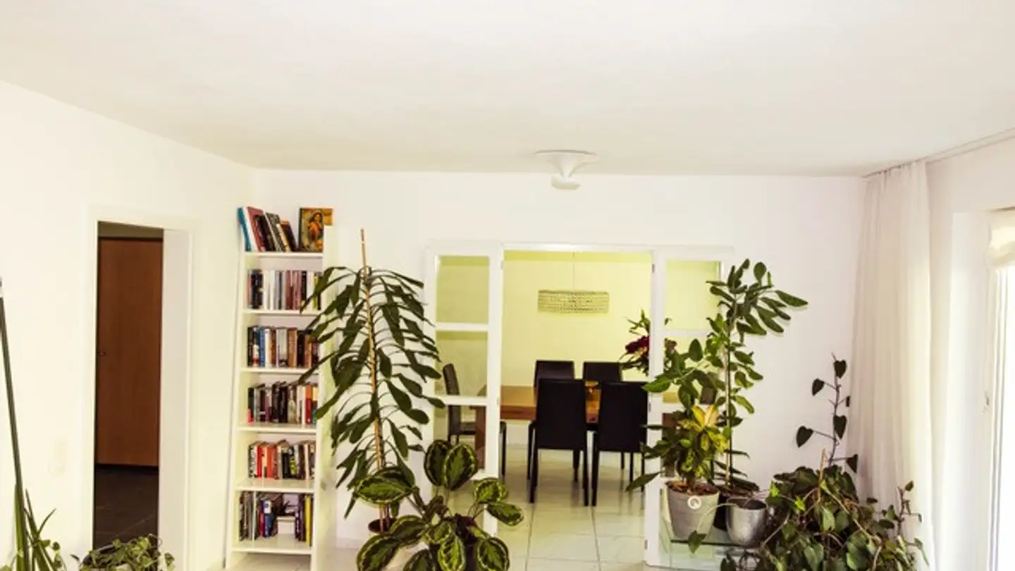 Appartamento in affitto - Untergraben 24, 8045 Zürich - Foto 2