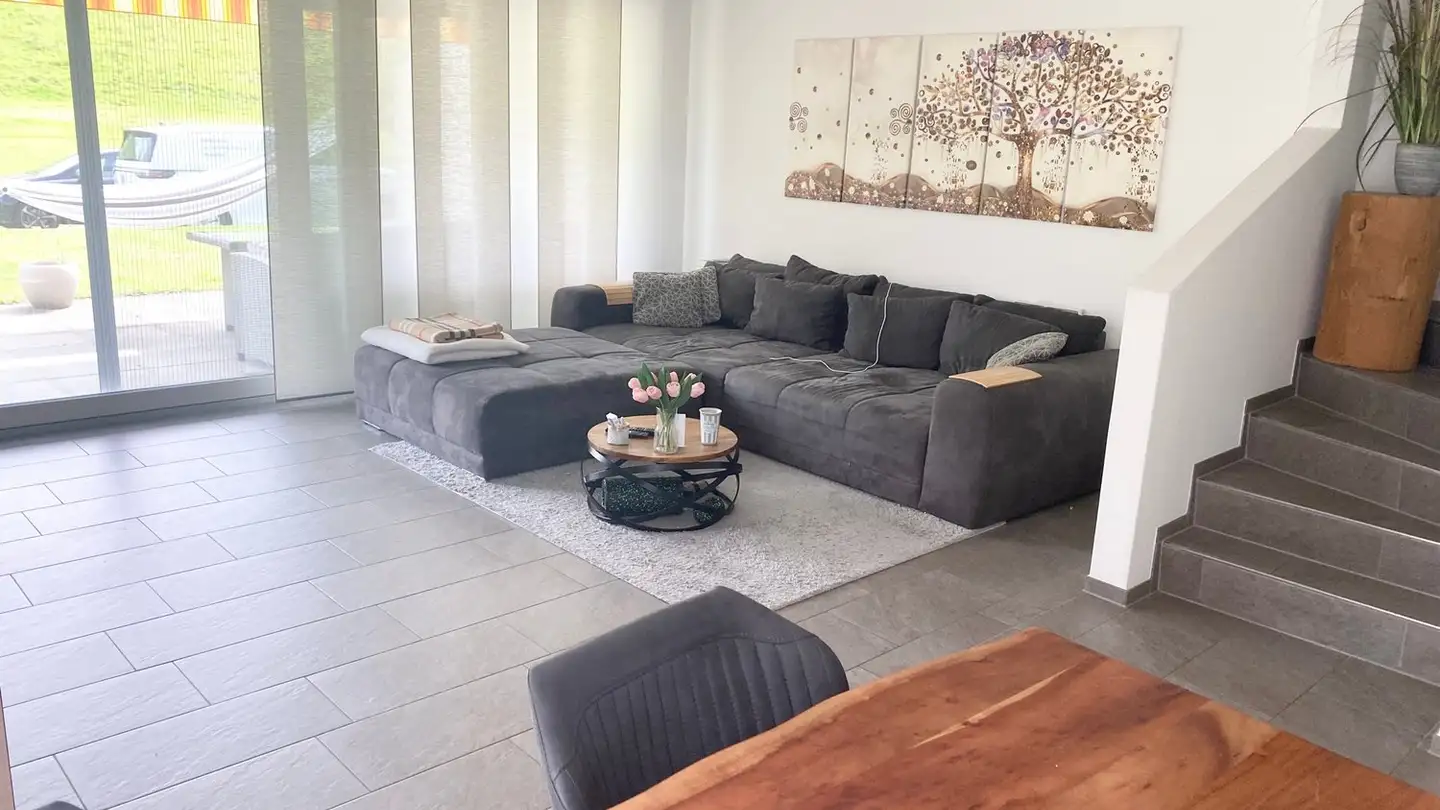 Casa singola in affitto - 5076 Bözen