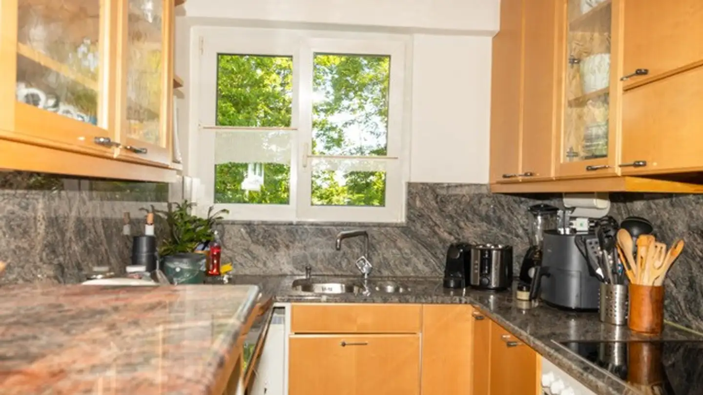 Appartamento in affitto - Untergraben 24, 8045 Zürich - Foto 4