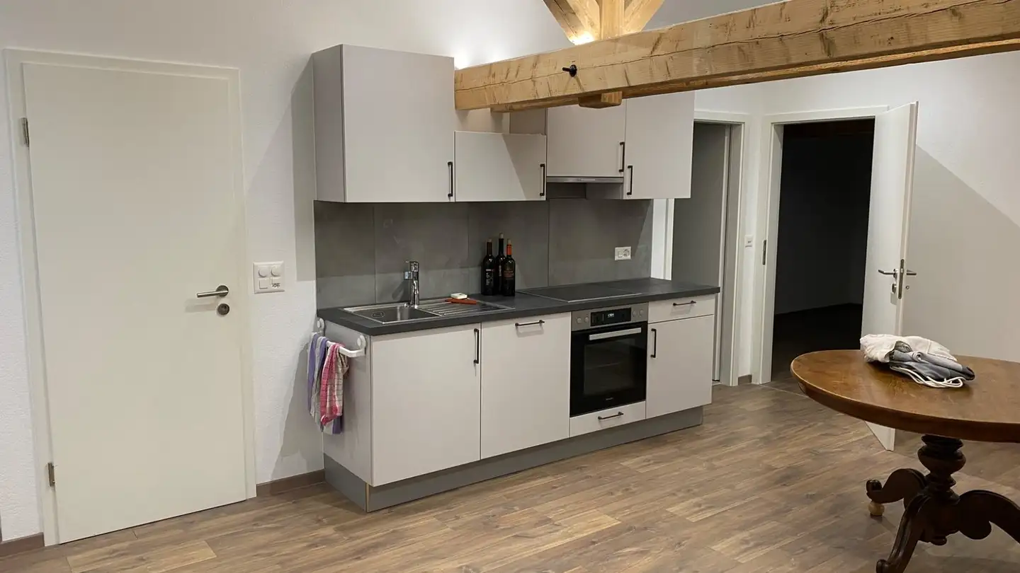 Appartement à louer - 2353 Les Pommerats