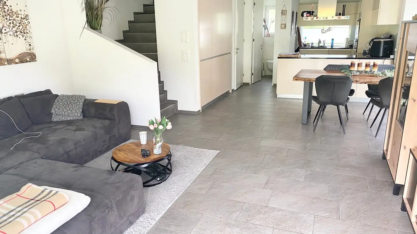 Casa singola in affitto - 5076 Bözen - Foto 2