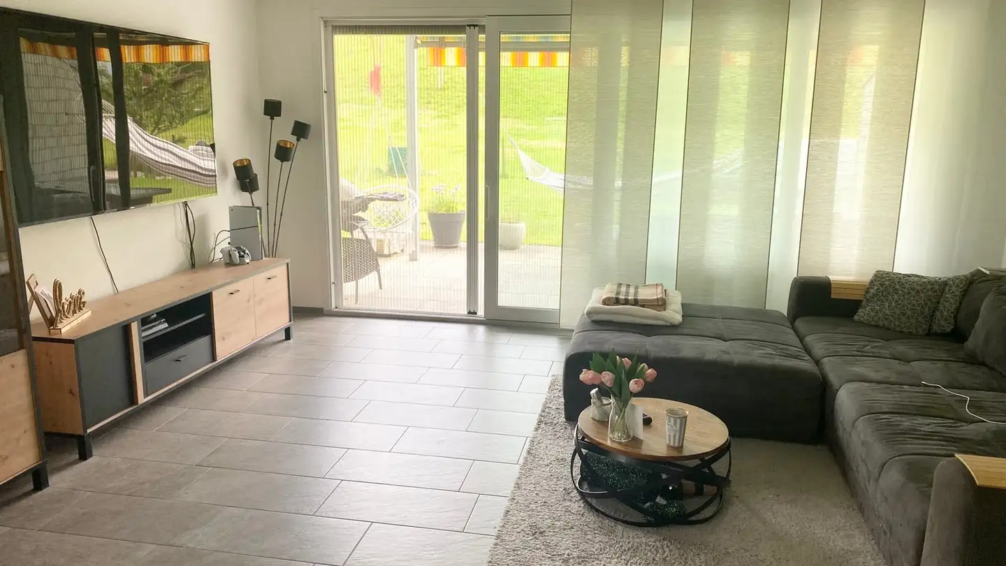 Casa singola in affitto - 5076 Bözen - Foto 3