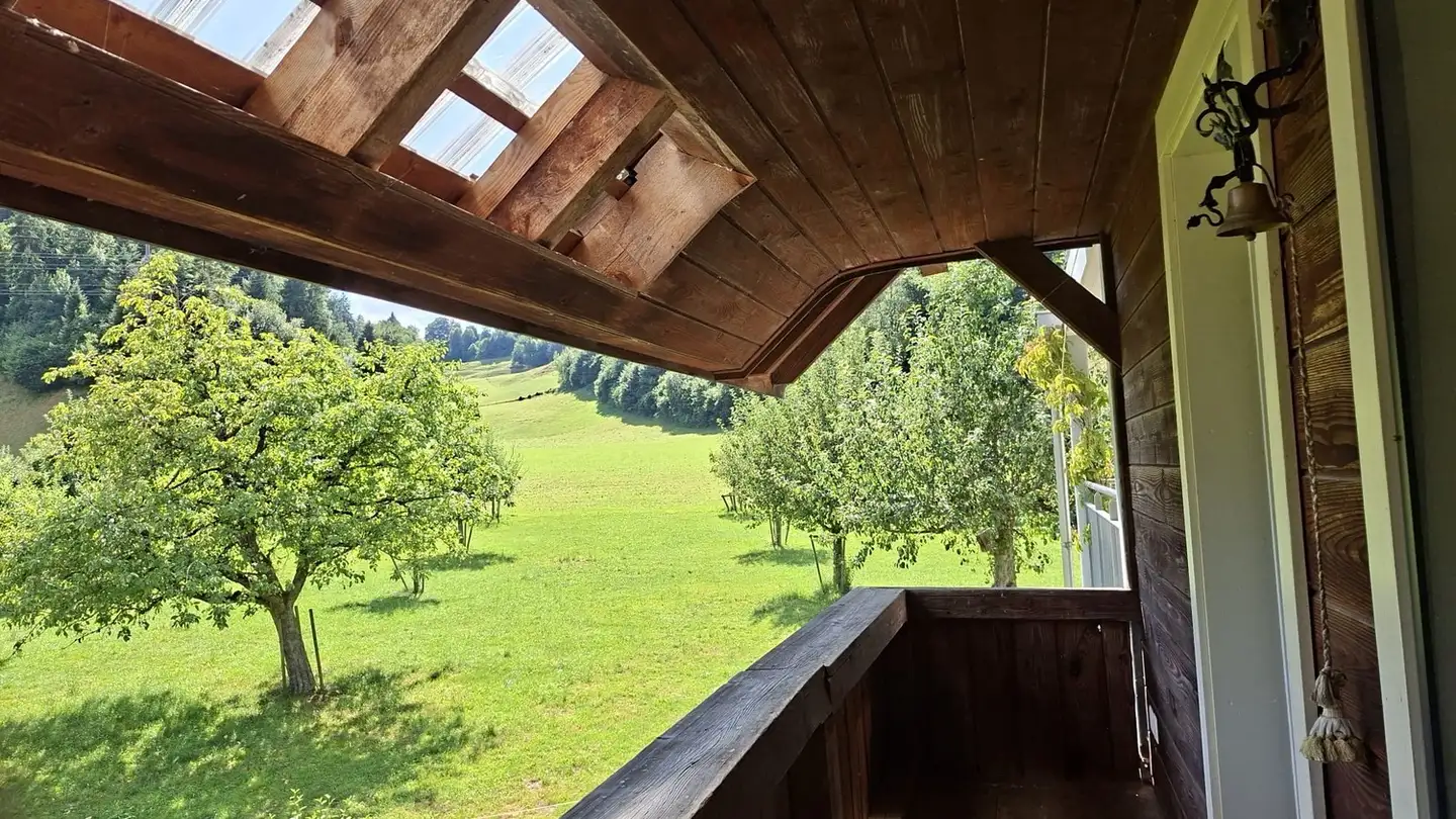 Appartamento in affitto - 6126 Daiwil - Photo 2