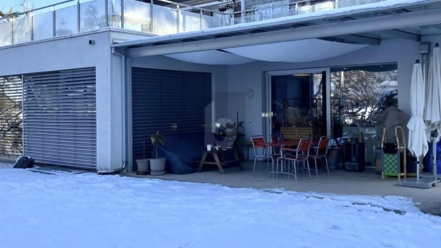 Duplex in affitto - 6006 Luzern