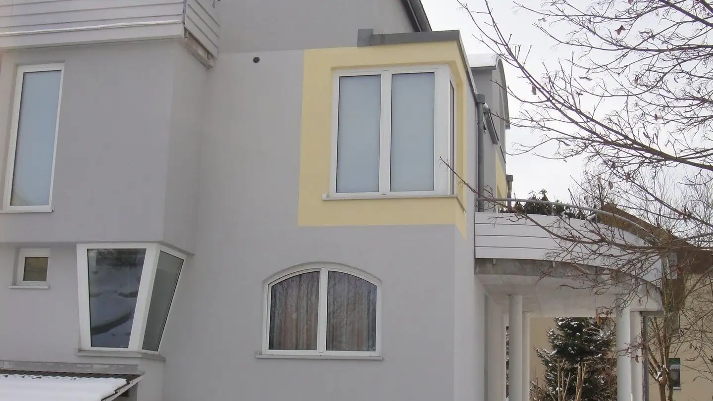 Maisonette mieten - Gumpenwisenstrasse 9, 8166 Niederweningen - Foto 2