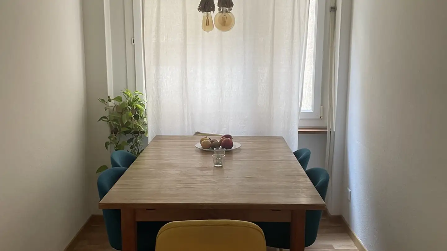 Zimmer mieten - 8047 Zürich - Foto 2