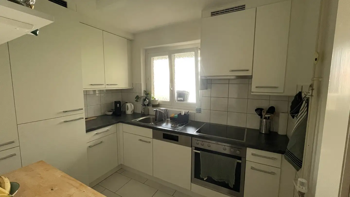 Zimmer mieten - 8047 Zürich - Foto 3