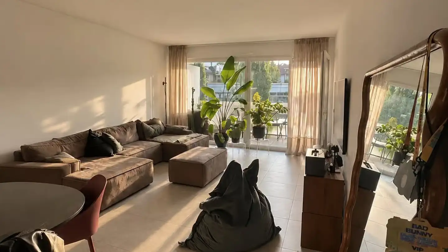 Apartment for rent - Route De La Clochatte 106g, 1052 Le Mont-sur-Lausanne