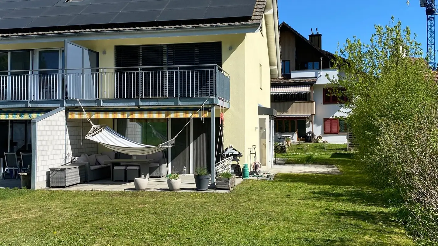 Casa singola in affitto - 5076 Bözen - Foto 4