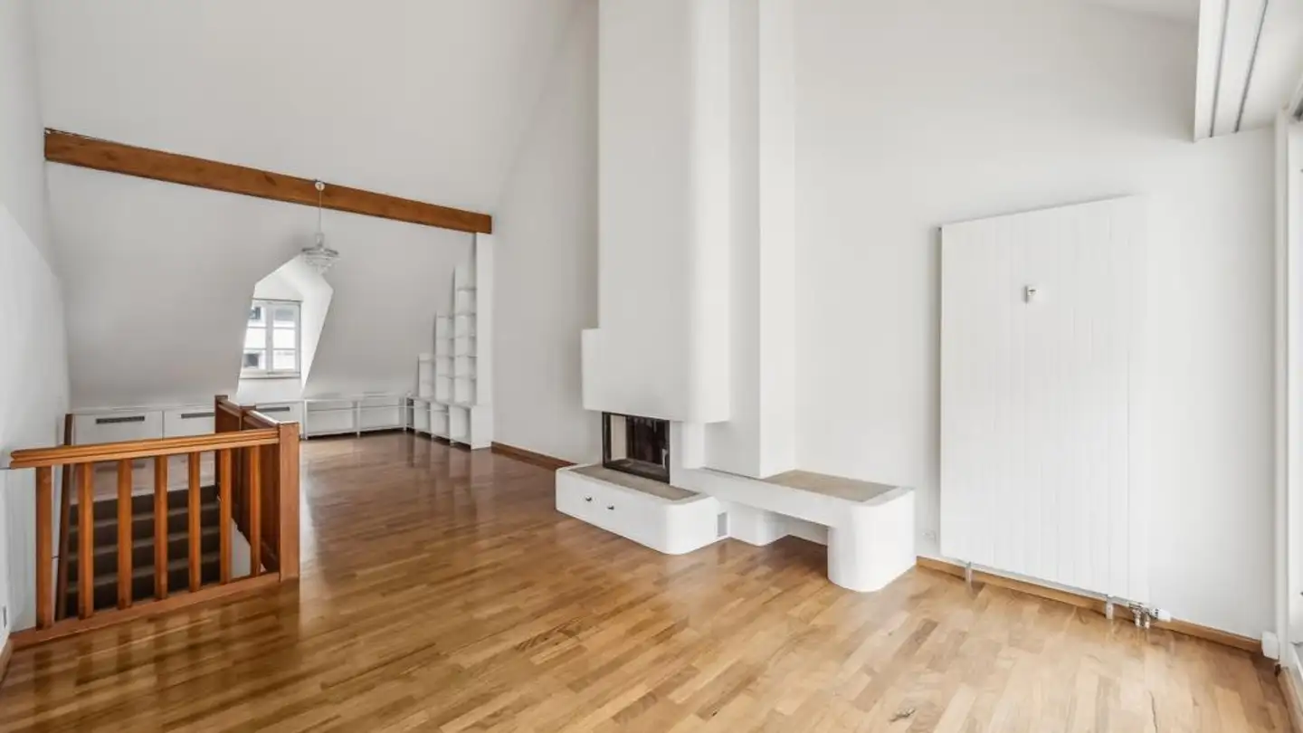 Apartment for rent - Stadthausgasse 18, 4051 Basel