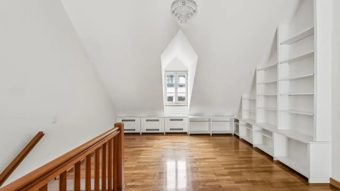 Apartment for rent - Stadthausgasse 18, 4051 Basel - Photo 2