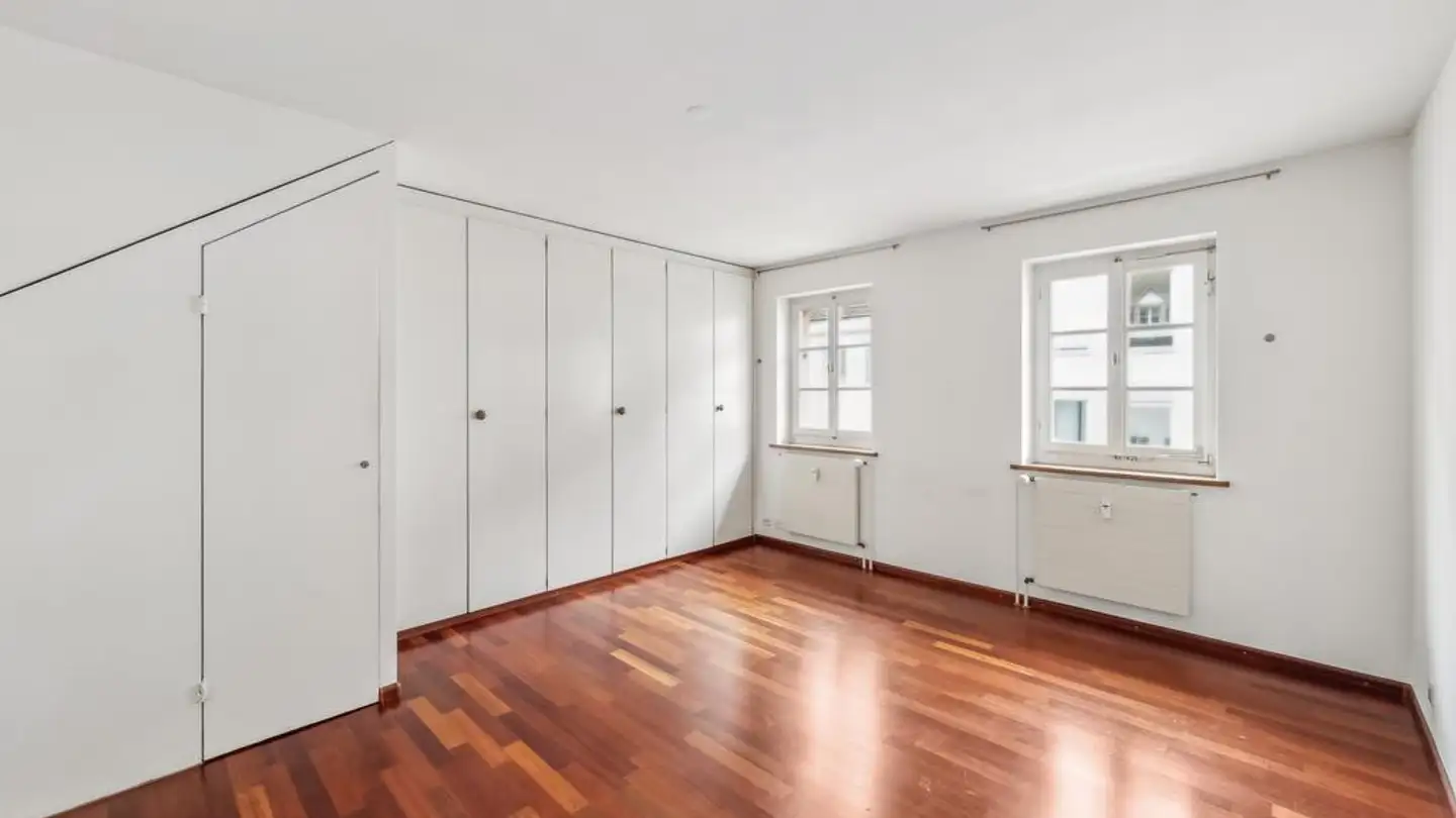 Apartment for rent - Stadthausgasse 18, 4051 Basel - Photo 4