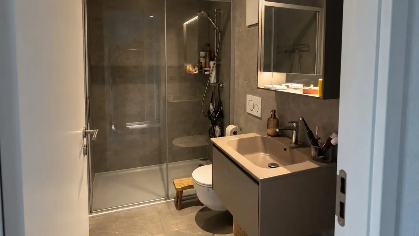 Apartment for rent - Route De La Clochatte 106g, 1052 Le Mont-sur-Lausanne - Photo 2