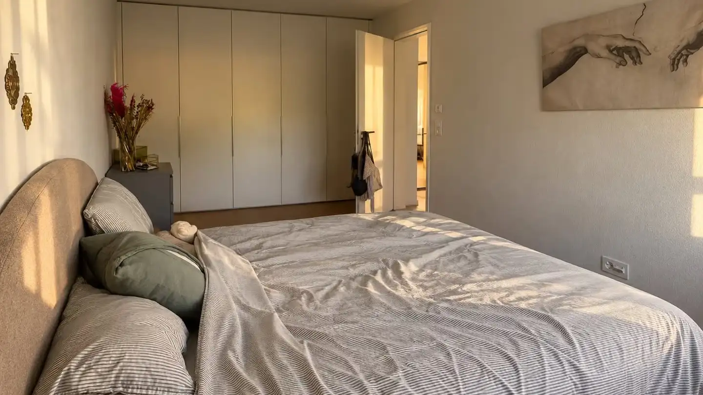 Apartment for rent - Route De La Clochatte 106g, 1052 Le Mont-sur-Lausanne - Photo 3