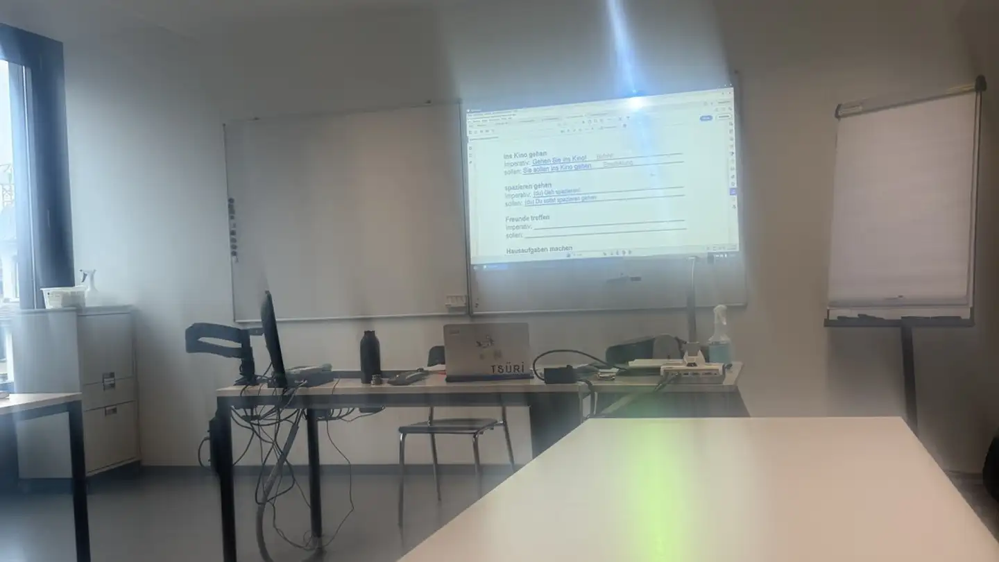 Wohnung mieten - 8408 Winterthur