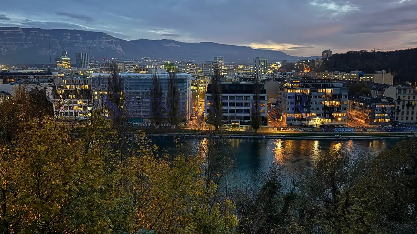 Apartment for sale - 1201 Genève - Photo 2