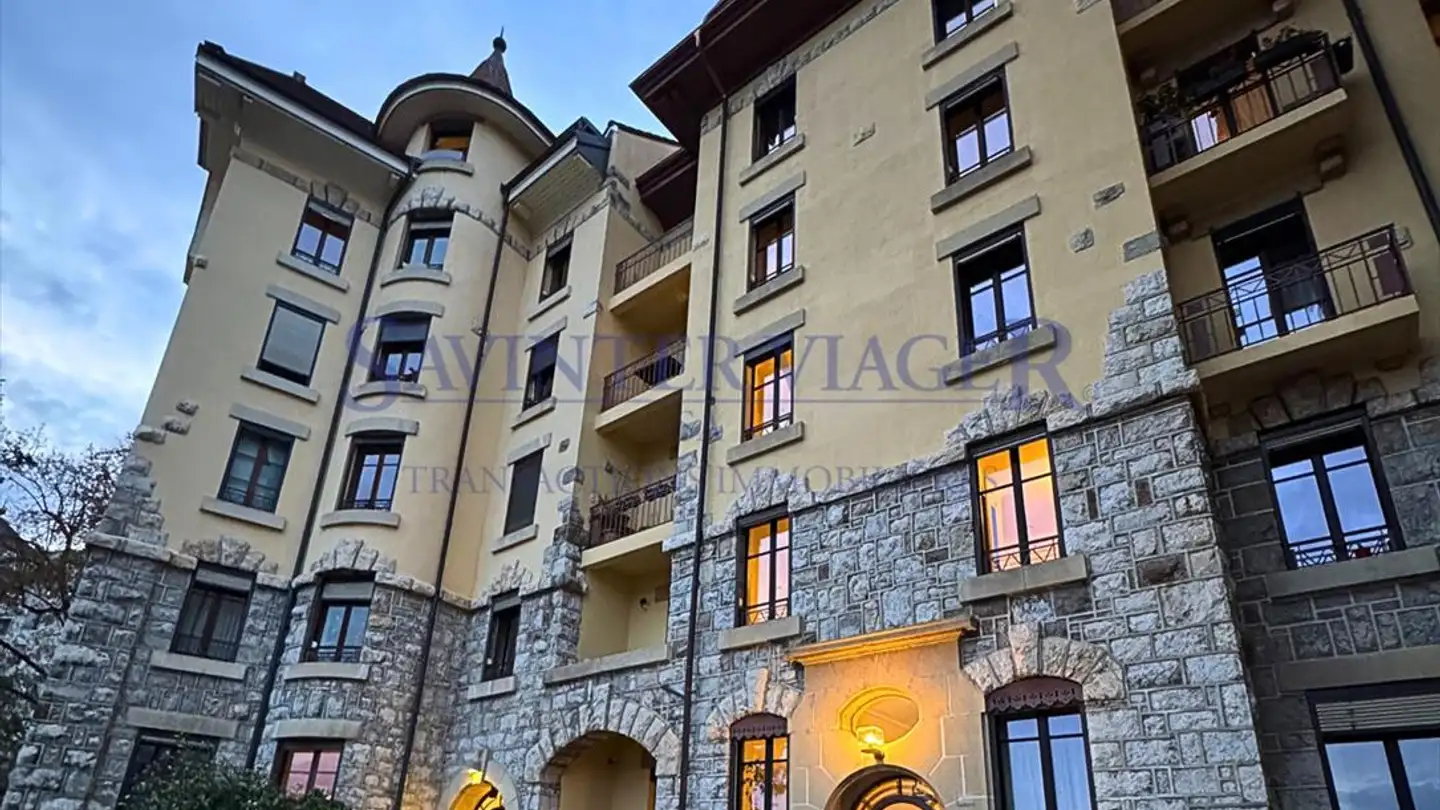 Apartment for sale - 1201 Genève - Photo 3