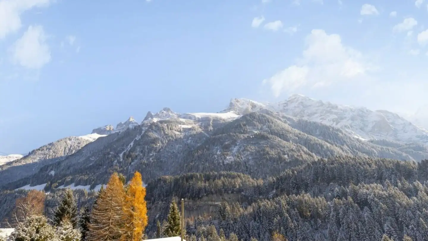 Casa singola in vendita - 1874 Champéry