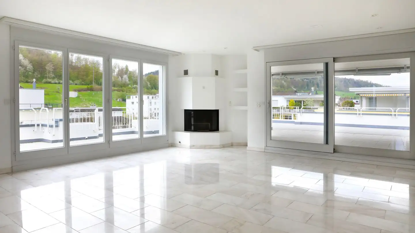 Penthouse for sale - Beckenmoosstrasse, 5330 Bad Zurzach