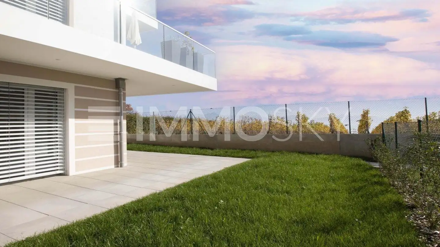 Apartment for sale - Etoy, 1163 Etoy