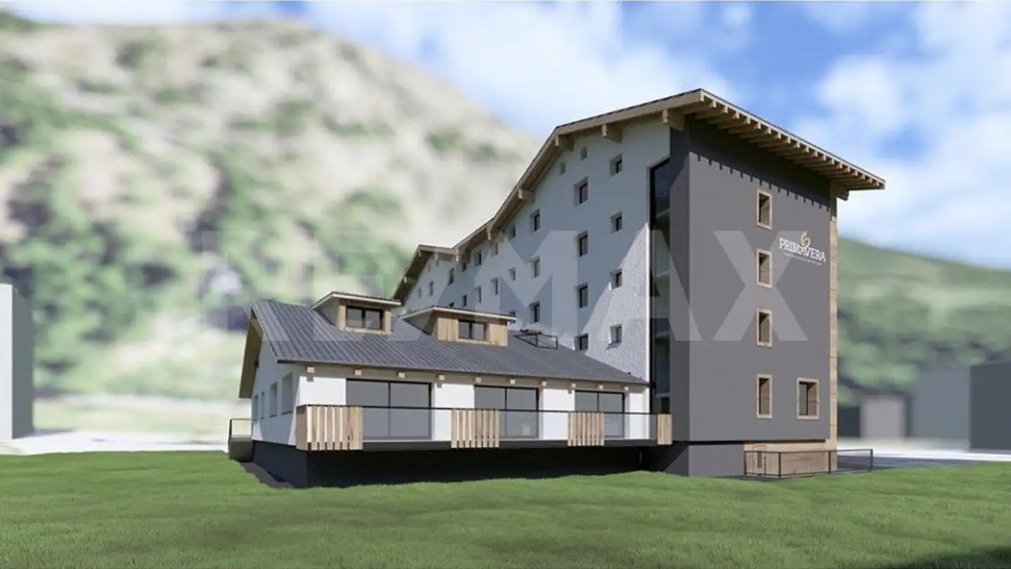 Appartement à vendre - 3910 Saas-Grund - Photo 3