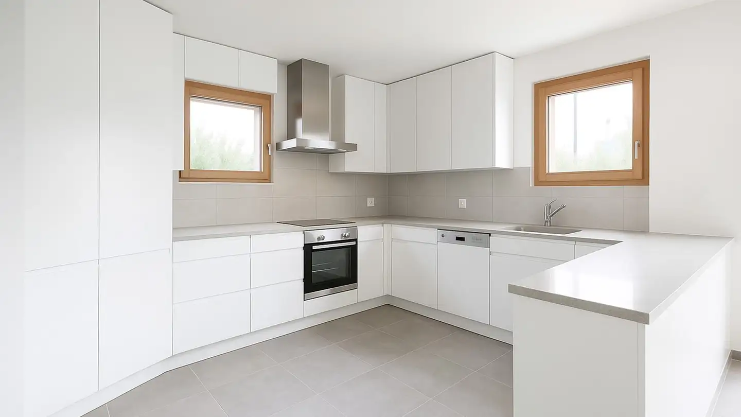 Einfamilienhaus kaufen - Chemin De La Grangette 14, 1628 Vuadens - Foto 3