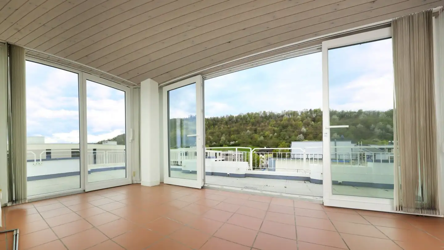 Penthouse for sale - Beckenmoosstrasse, 5330 Bad Zurzach - Photo 2